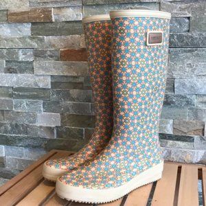 MoovBoot Women's Rainy Boots